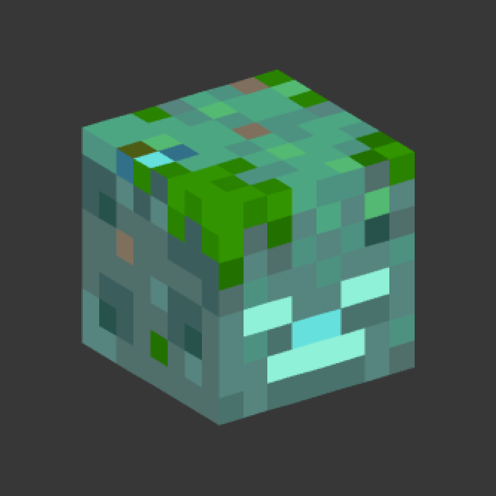 Drowned Pet