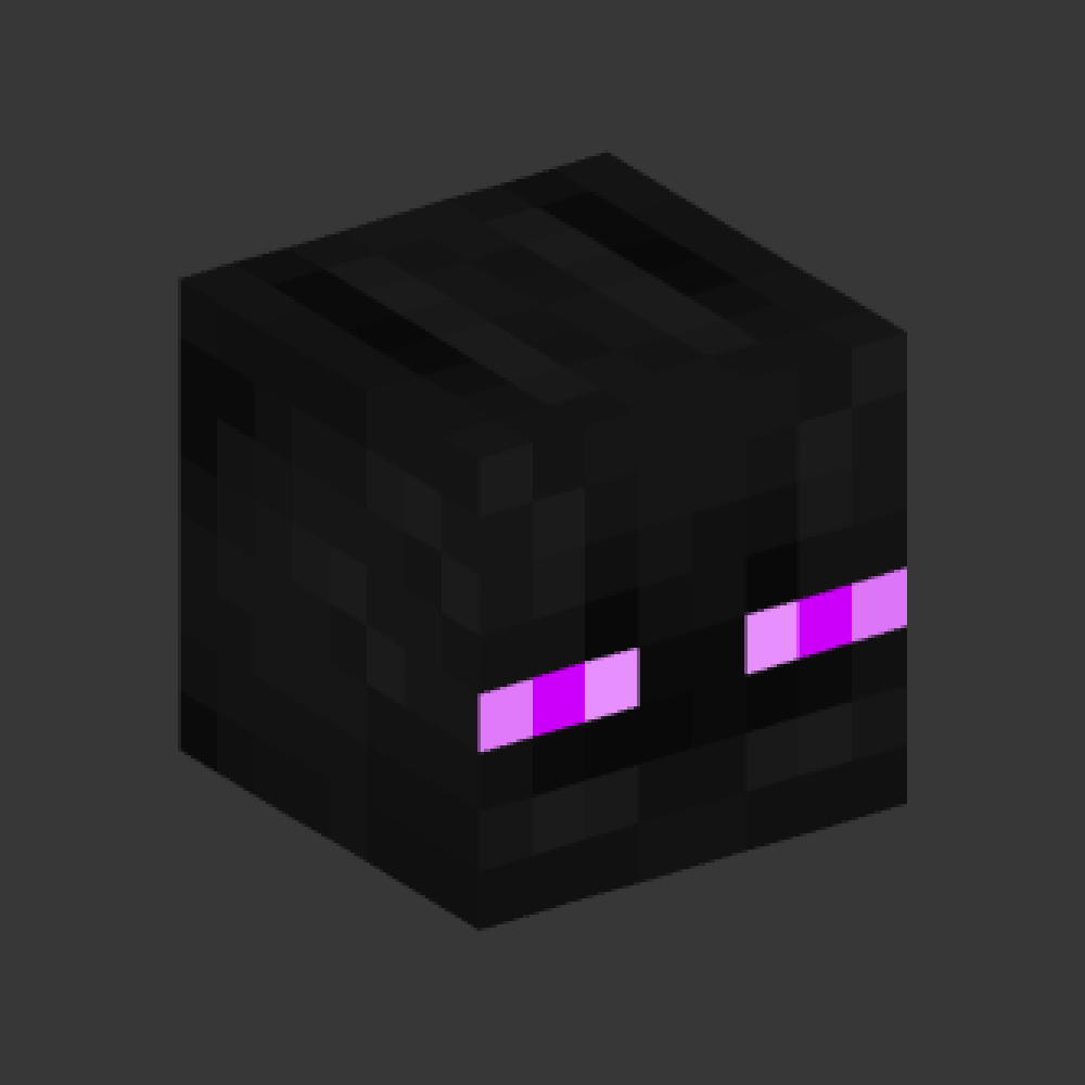 Enderman Pet