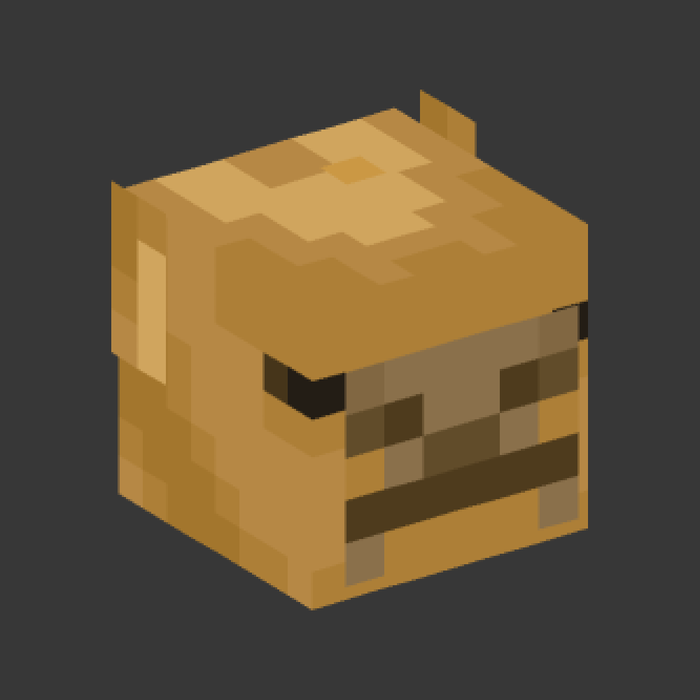 Camel Pet